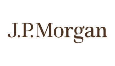 logo vector JPMorgan