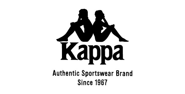 logo vector Kappa