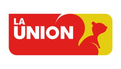 logo vector La Unión