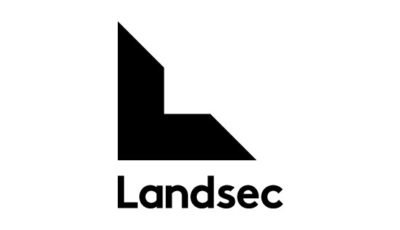 logo vector Landsec