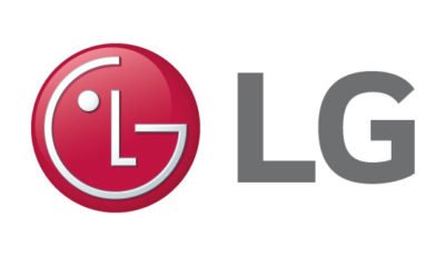 logo vector LG