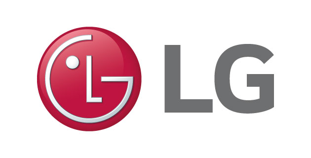 logo vector LG