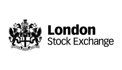 logo vector London Stock Exchange