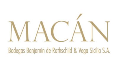 logo vector Macán