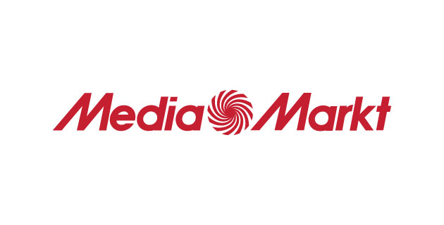 logo vector MediaMarkt