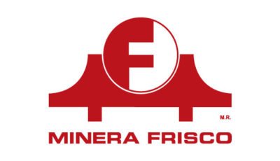 logo vector Minera Frisco