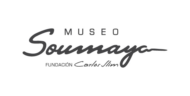 logo vector Museo Soumaya