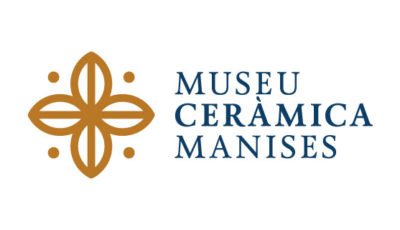 logo vector Museu de Ceràmica de Manises