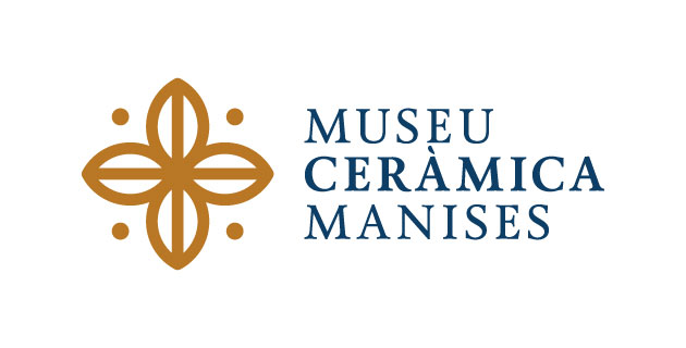 logo vector Museu de Ceràmica de Manises
