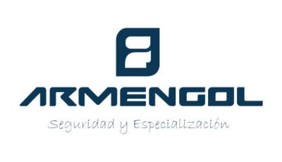 logo vector Napoleón Armengol