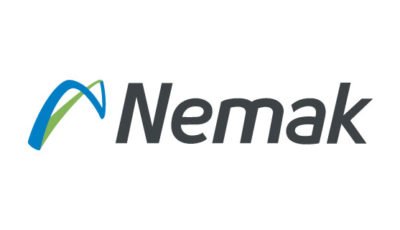 logo vector Nemak