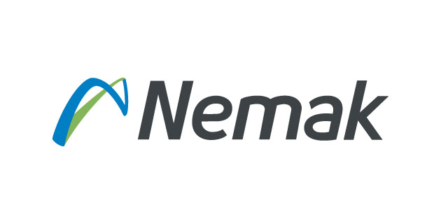 logo vector Nemak