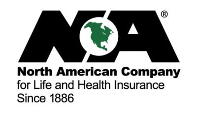 logo vector North American Company