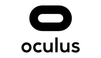 logo vector Oculus