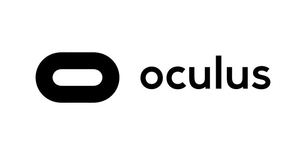 logo vector Oculus