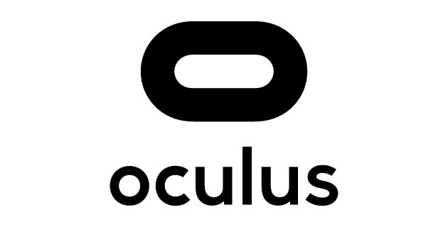 logo vector Oculus