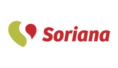 logo vector Organización Soriana
