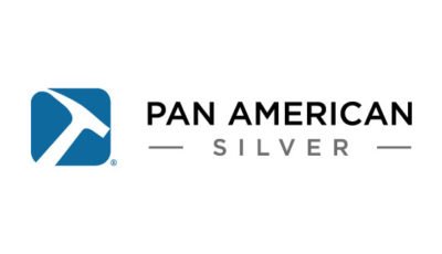 logo vector Pan American Silver