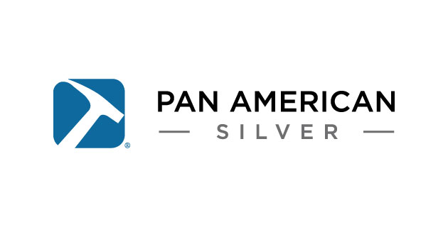 logo vector Pan American Silver