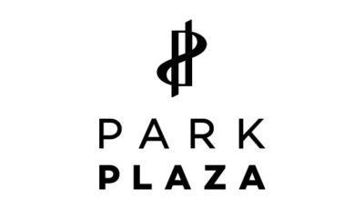 logo vector Park Plaza