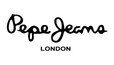 logo vector Pepe Jeans