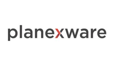 logo vector Planexware
