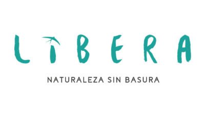 logo vector Proyecto Libera
