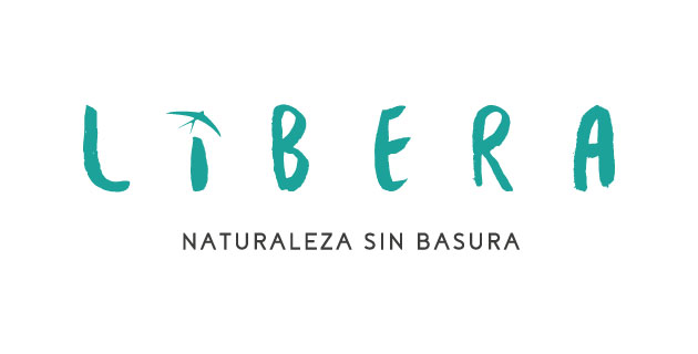 logo vector Proyecto Libera