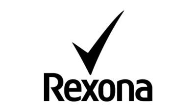 logo vector Rexona