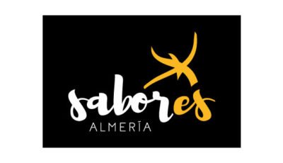 logo vector Sabores Almería