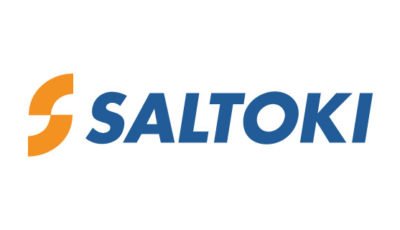 logo vector Saltoki