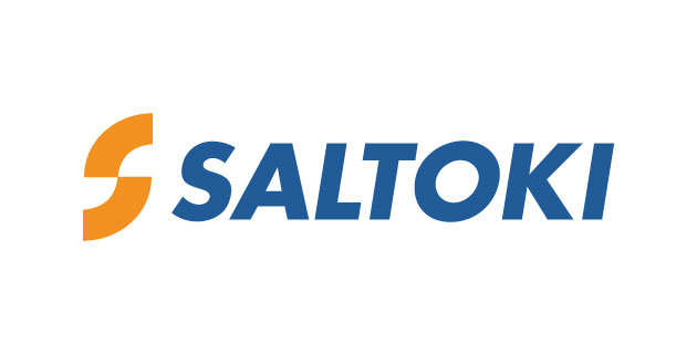 logo vector Saltoki