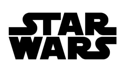 logo vector Star Wars