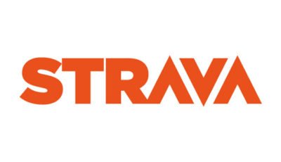 logo vector Strava