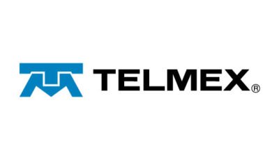 logo vector TELMEX