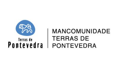 logo vector Terras de Pontevedra