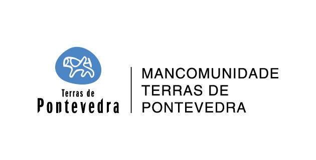 logo vector Terras de Pontevedra