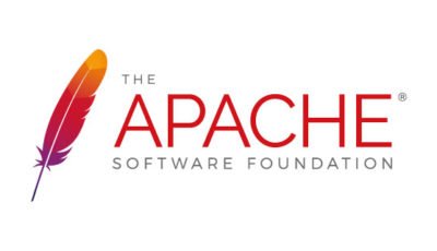 logo vector The Apache Software Foundation