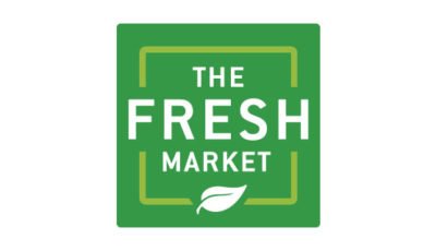 logo vector The Fresh Market