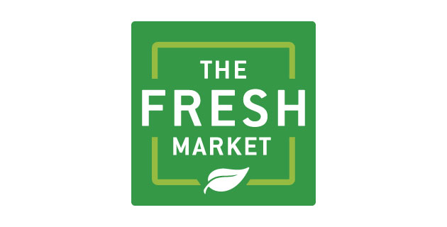 logo vector The Fresh Market