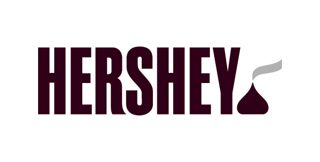 logo vector The Hershey Company