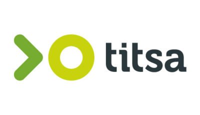 logo vector Titsa