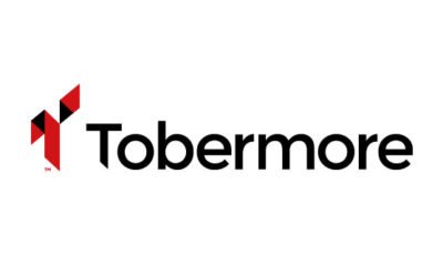 logo vector Tobermore
