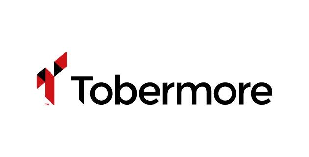 logo vector Tobermore