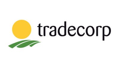 logo vector Tradecorp