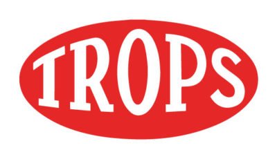 logo vector Trops