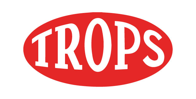 logo vector Trops