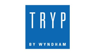 logo vector Tryp
