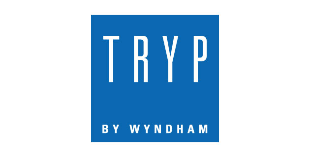 logo vector Tryp