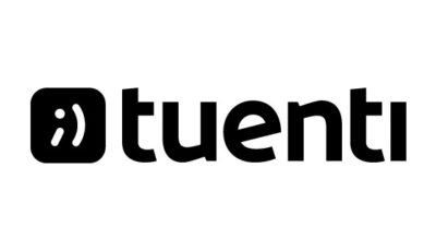 logo vector Tuenti